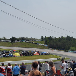Photos: Éric April - Mosport 2023