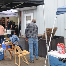 Mylène Rioux Soirée Bénifice