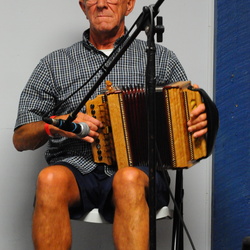 Festival De L'Accordéon de Montmagny 2024