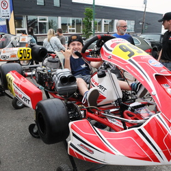 NAPA AUTOS EXPO 2025