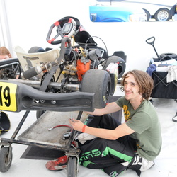 Karting RDL 15/16/17 2025